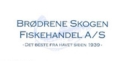 Brødrene Skogen Fiskehandel Brødrene Skogen Fiskehandel