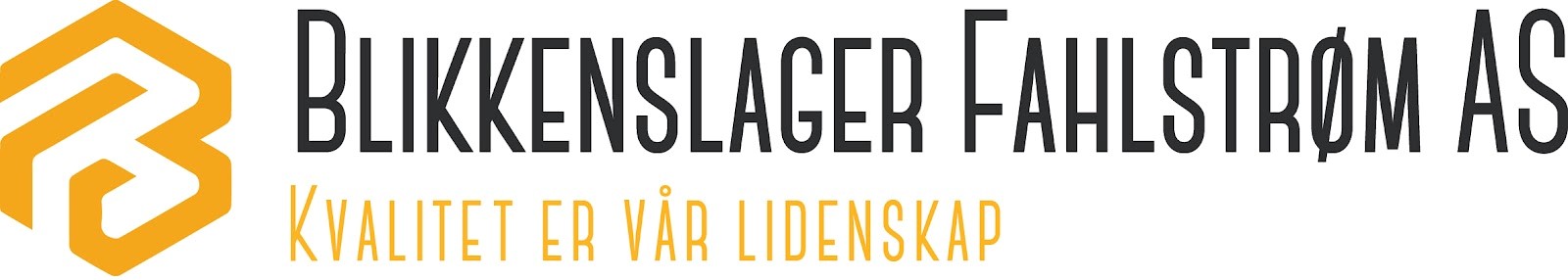 Blikkenslager Fahlstrøm Blikkenslager Fahlstrøm