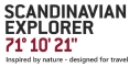 Scandinavian Explorer Scandinavian Explorer